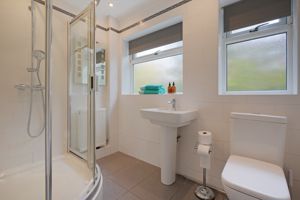 Orchard Lane Beighton